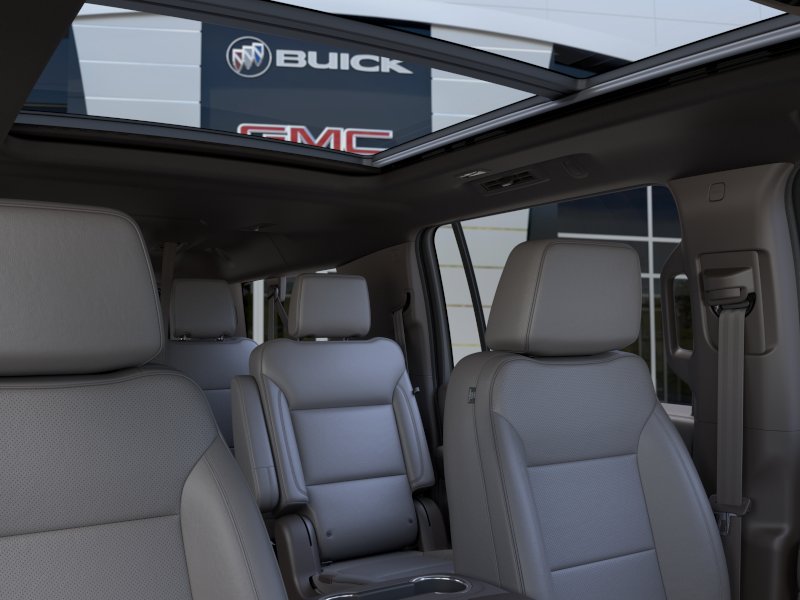 2026 GMC Yukon XL Elevation - Photo 48