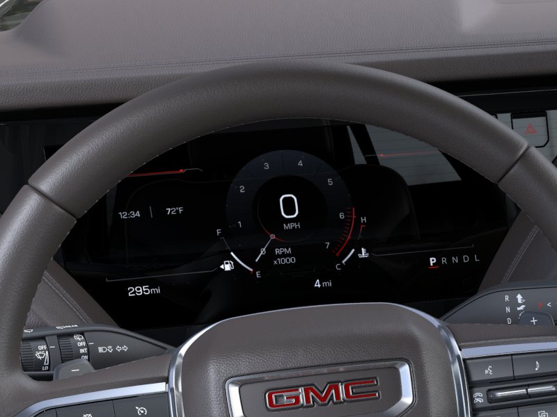 2026 GMC Yukon XL Elevation - Photo 42