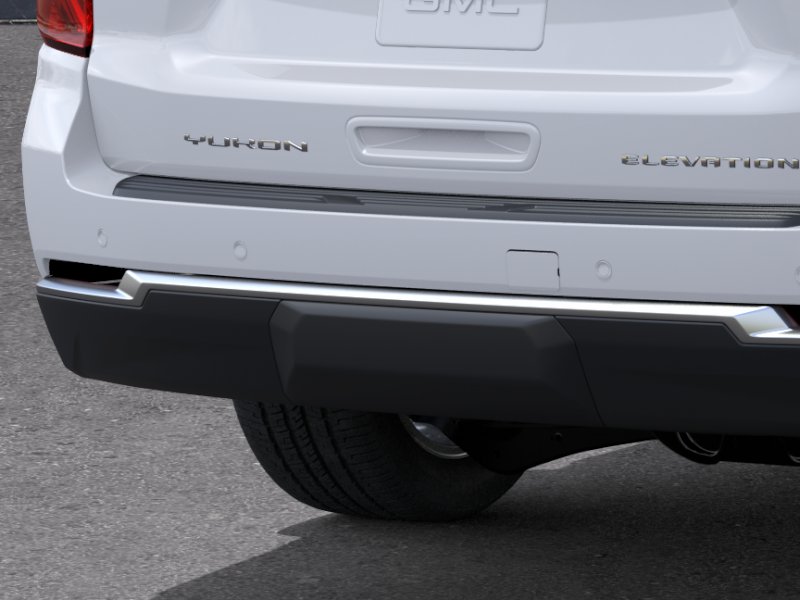 2027 GMC Yukon XL Elevation - Photo 32