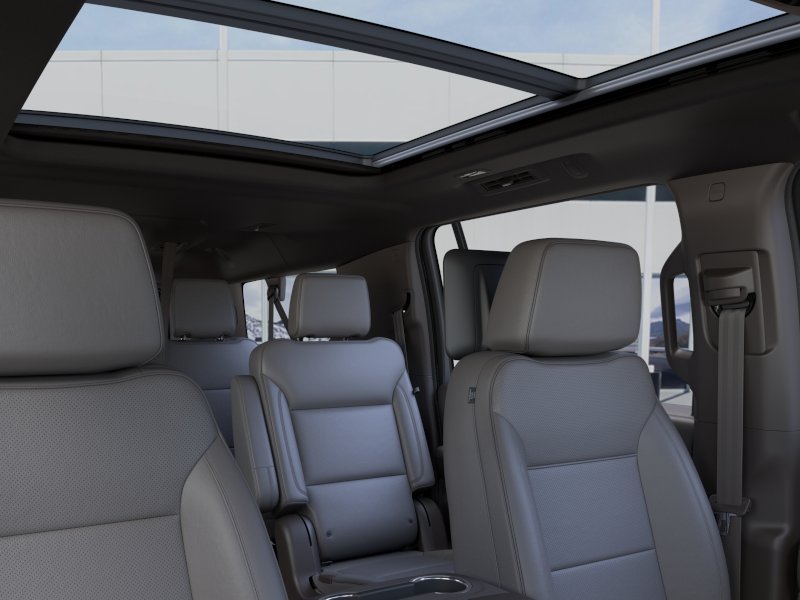 2027 GMC Yukon XL Elevation - Photo 42