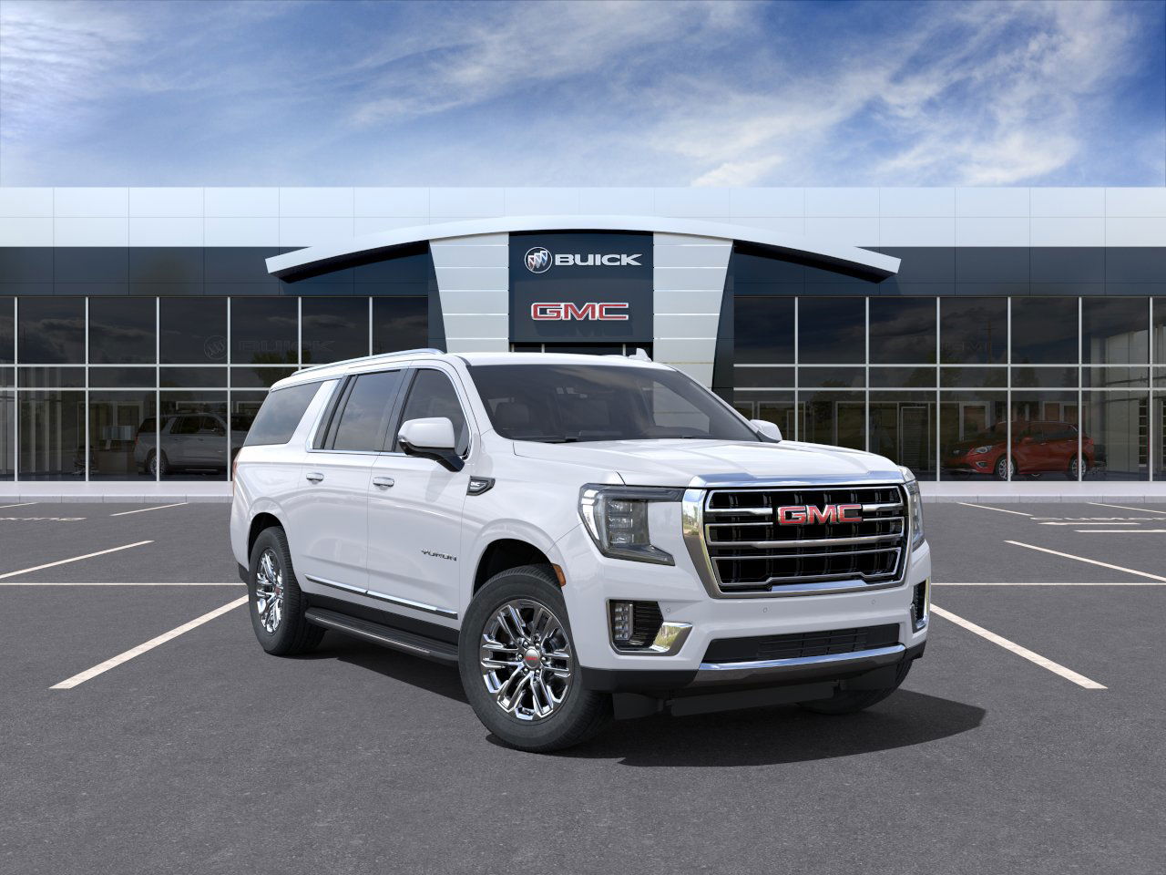 New GMC Yukon XL for Sale in Stuart, FL