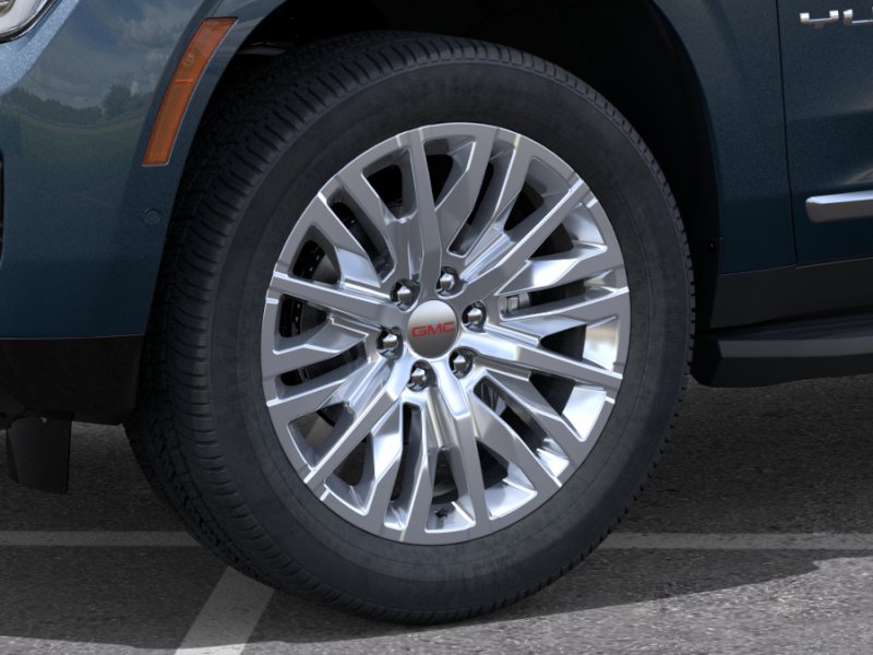 2026 GMC Yukon XL Elevation - Photo 33