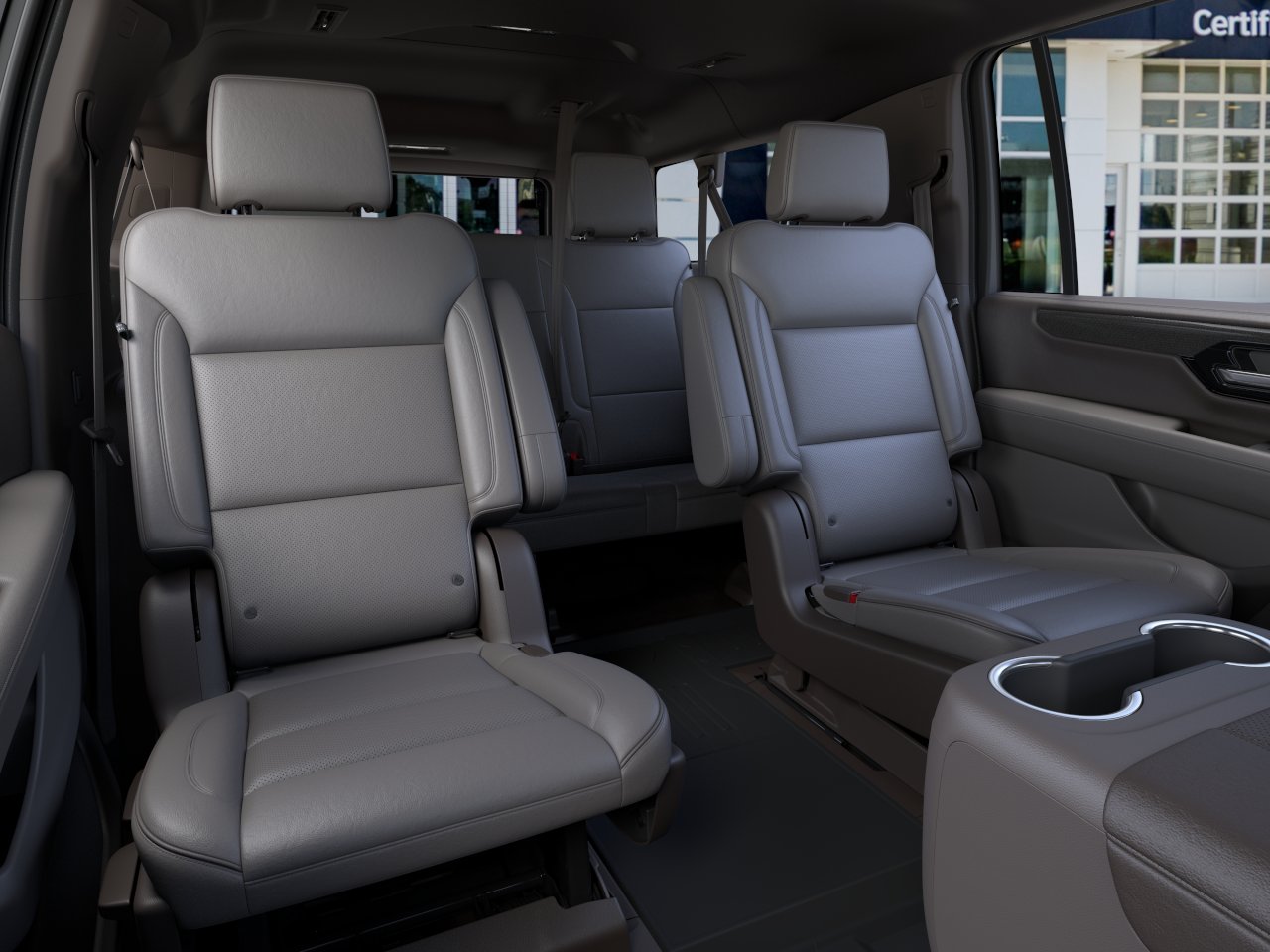 2026 GMC Yukon XL Elevation - Photo 41