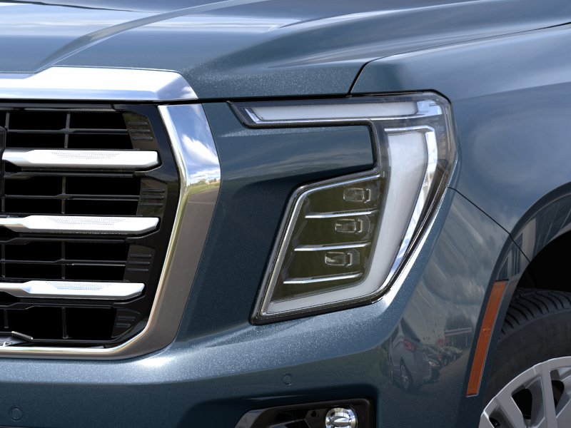 2026 GMC Yukon XL Elevation - Photo 34