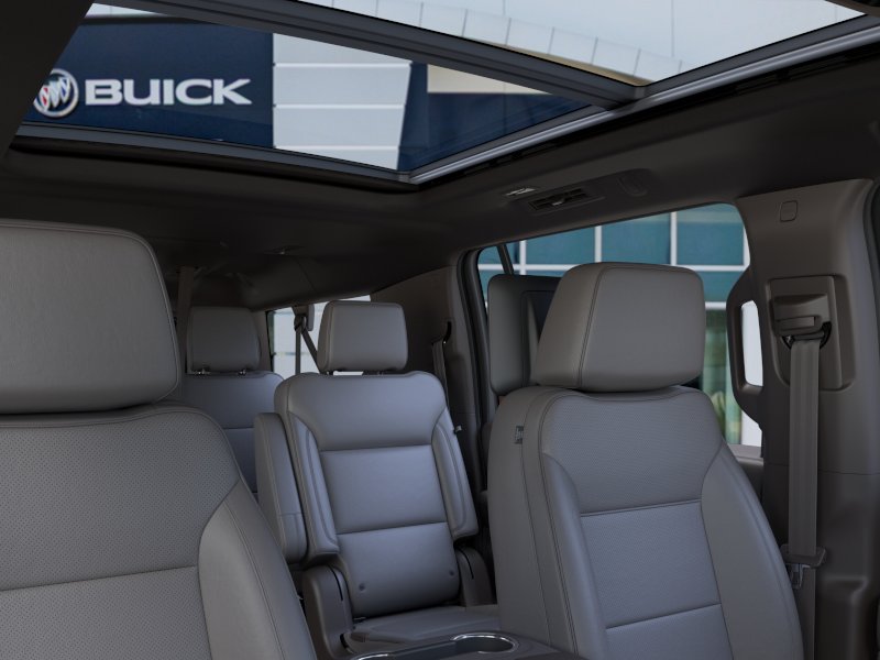 2026 GMC Yukon XL Elevation - Photo 48
