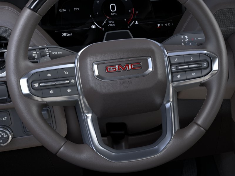 2026 GMC Yukon XL Elevation - Photo 43
