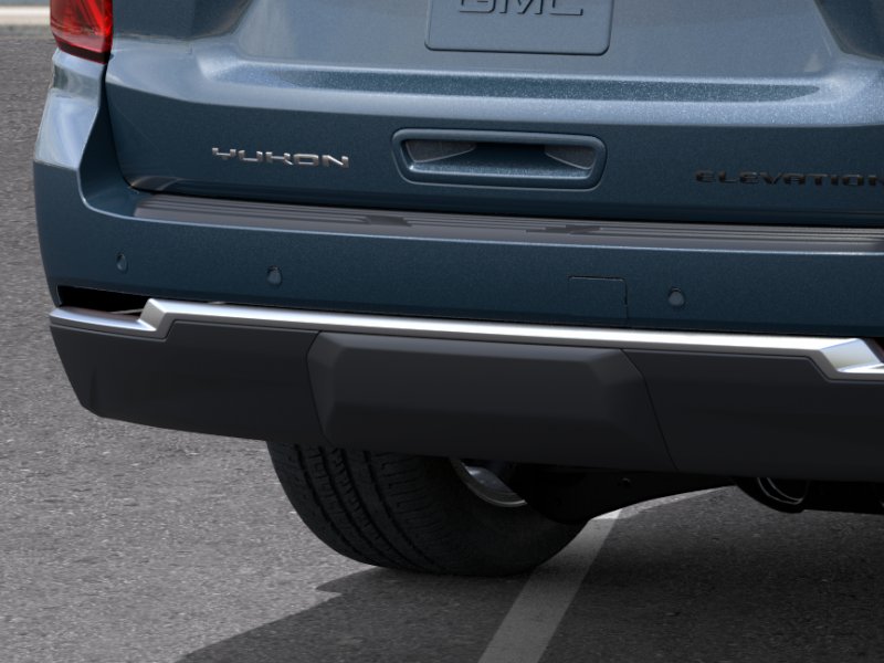 2026 GMC Yukon XL Elevation - Photo 38
