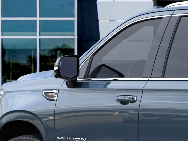 2026 GMC Yukon XL Elevation - Photo 36