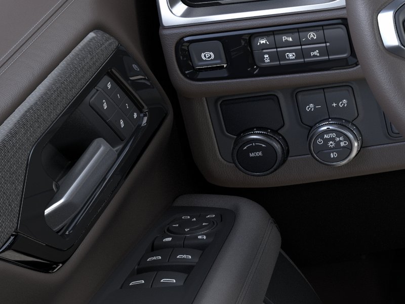 2026 GMC Yukon XL Elevation - Photo 46