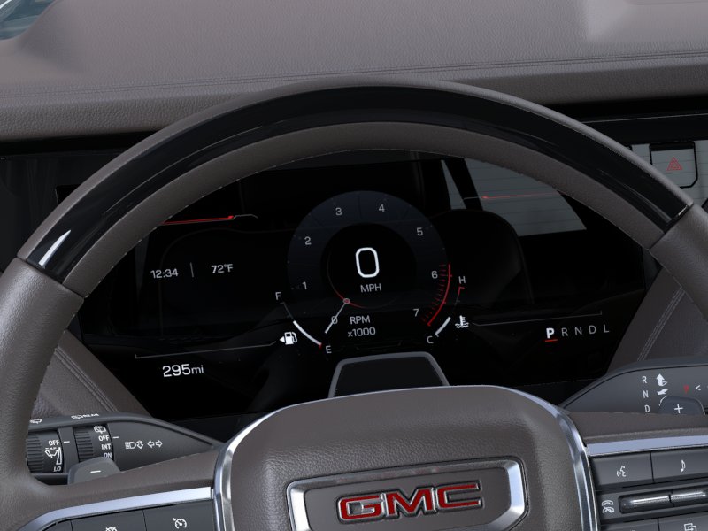 2026 GMC Yukon XL Elevation - Photo 42