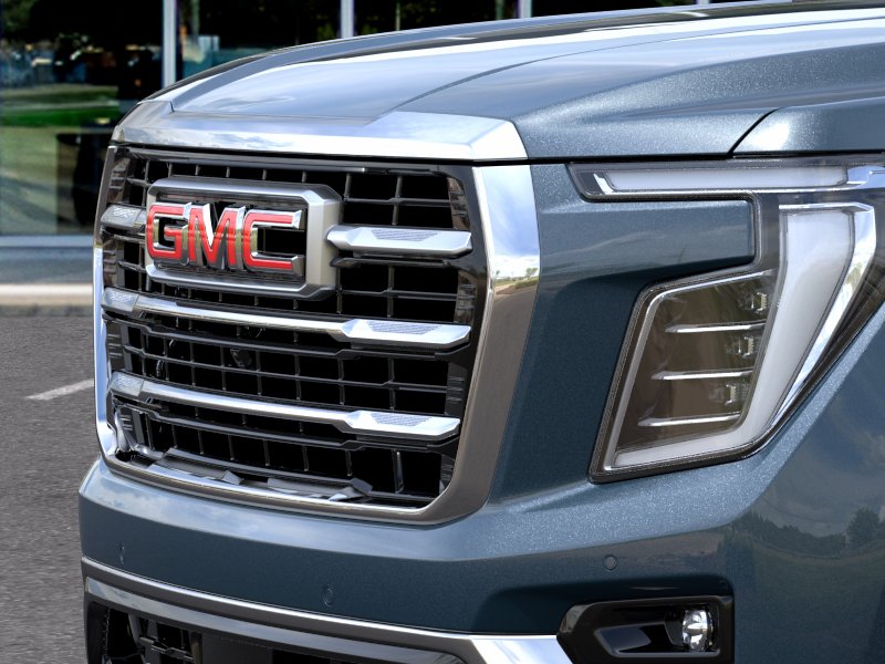 2026 GMC Yukon XL Elevation - Photo 37