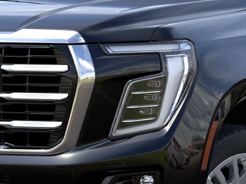 2026 GMC Yukon XL Elevation - Photo 34