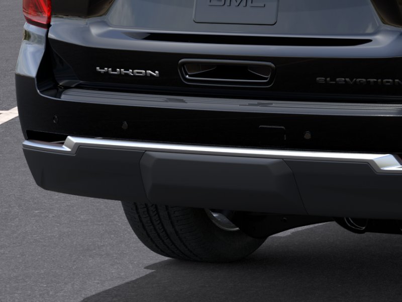 2026 GMC Yukon XL Elevation - Photo 38
