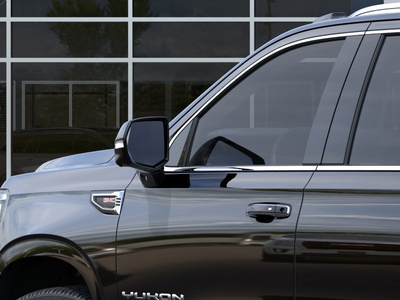 2026 GMC Yukon XL Elevation - Photo 36