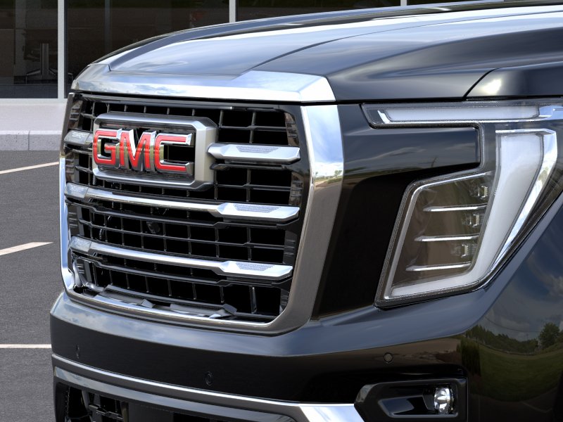 2026 GMC Yukon XL Elevation - Photo 37