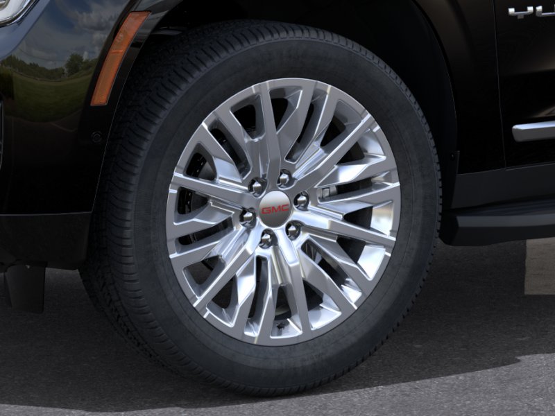 2026 GMC Yukon XL Elevation - Photo 33