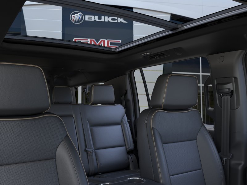 2026 GMC Yukon XL Elevation - Photo 48
