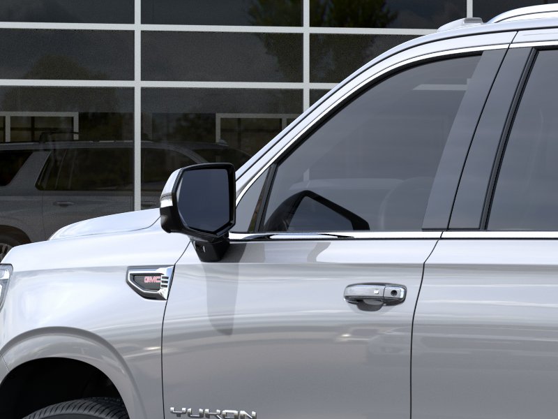 New 2026 Sterling Metallic GMC Elevation image 12