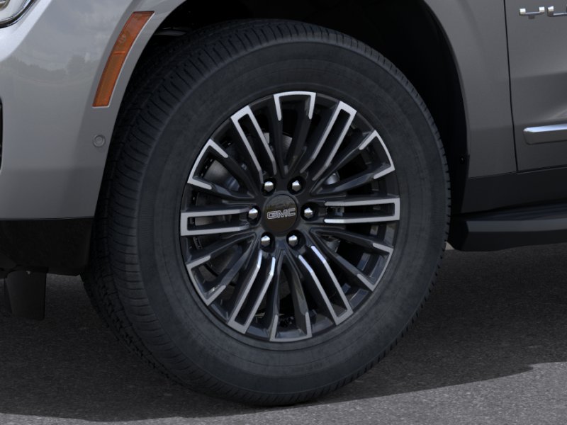 New 2026 Sterling Metallic GMC Elevation image 9