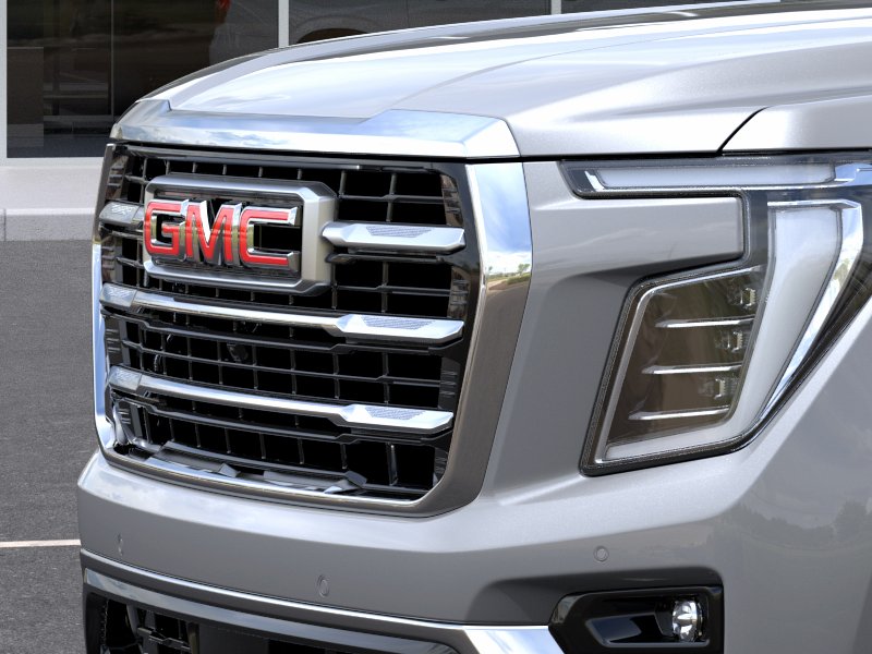 New 2026 Sterling Metallic GMC Elevation image 13