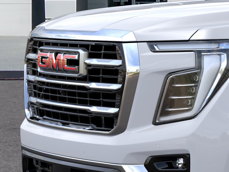 2026 GMC Yukon XL Elevation - Photo 37