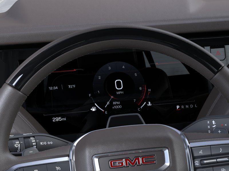 2026 GMC Yukon XL Elevation - Photo 42