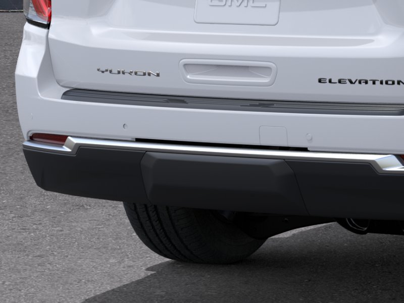 2026 GMC Yukon XL Elevation - Photo 38