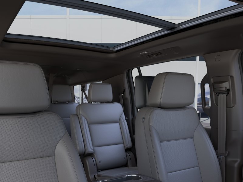 2026 GMC Yukon XL Elevation - Photo 48