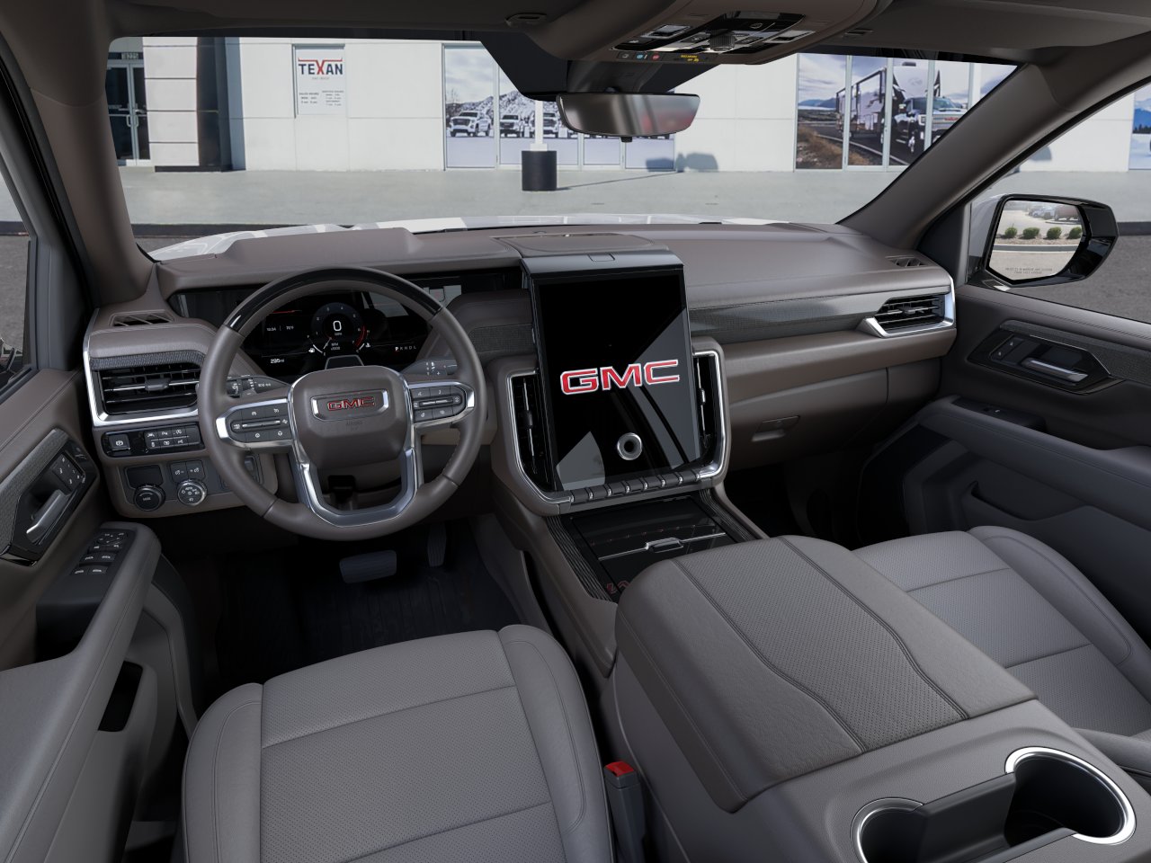 2026 GMC Yukon XL Elevation - Photo 39