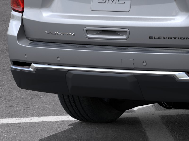New 2026 Sterling Metallic GMC Elevation image 38