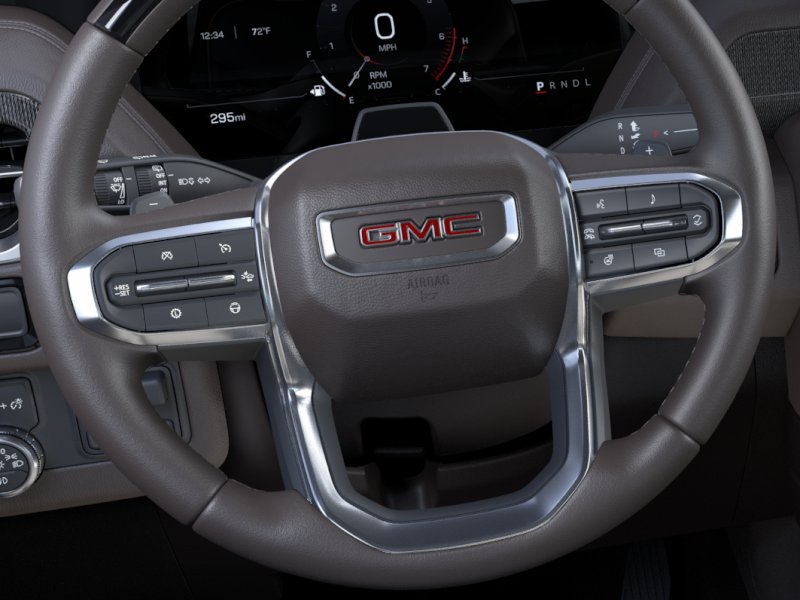 New 2026 Summit White GMC Elevation image 43