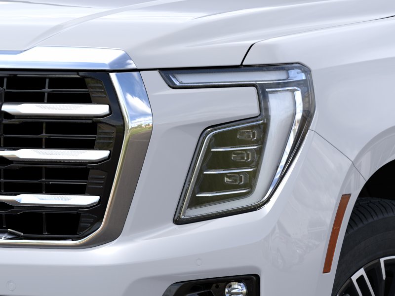 New 2026 Summit White GMC Elevation image 34