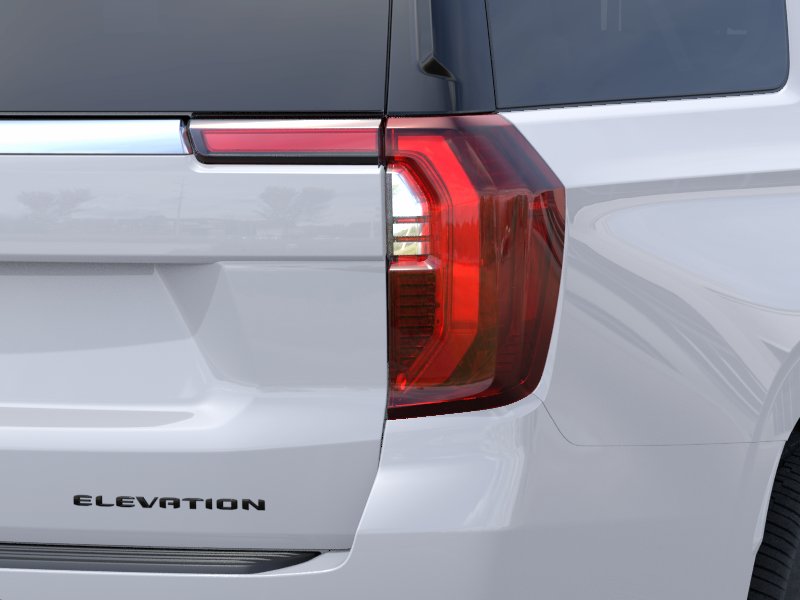 New 2026 Summit White GMC Elevation image 35