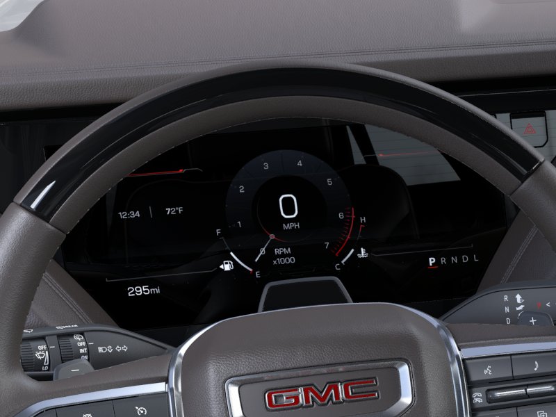 New 2026 Summit White GMC Elevation image 42