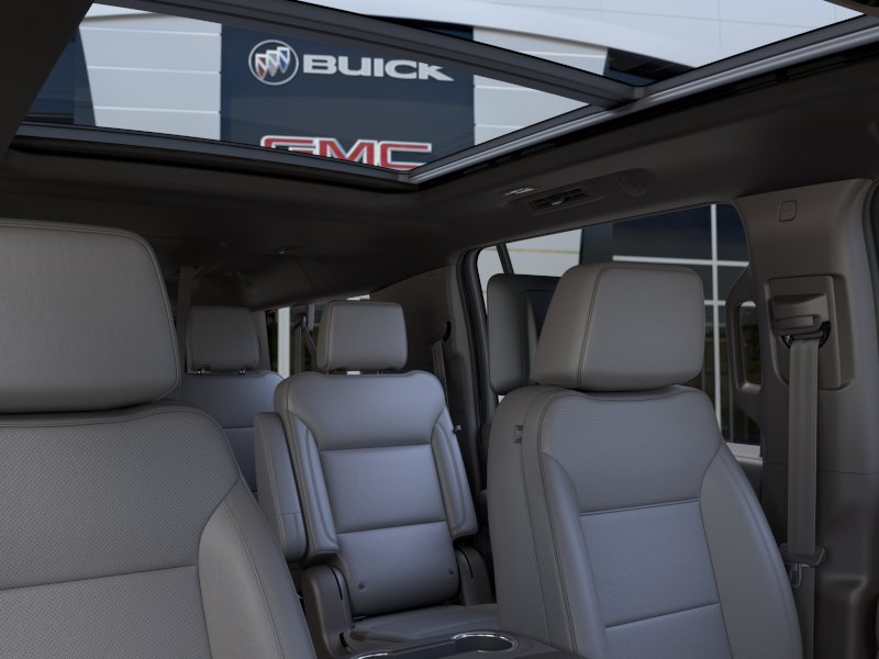 New 2026 Summit White GMC Elevation image 48