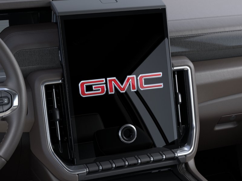 New 2026 Summit White GMC Elevation image 44