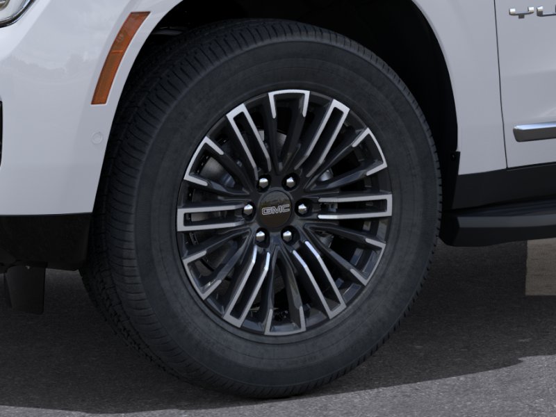 New 2026 Summit White GMC Elevation image 33