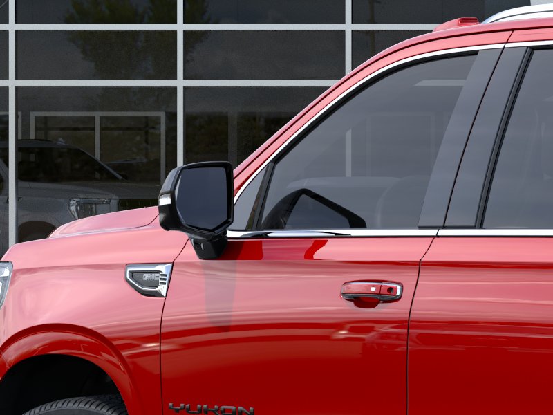 2026 GMC Yukon XL Elevation - Photo 39