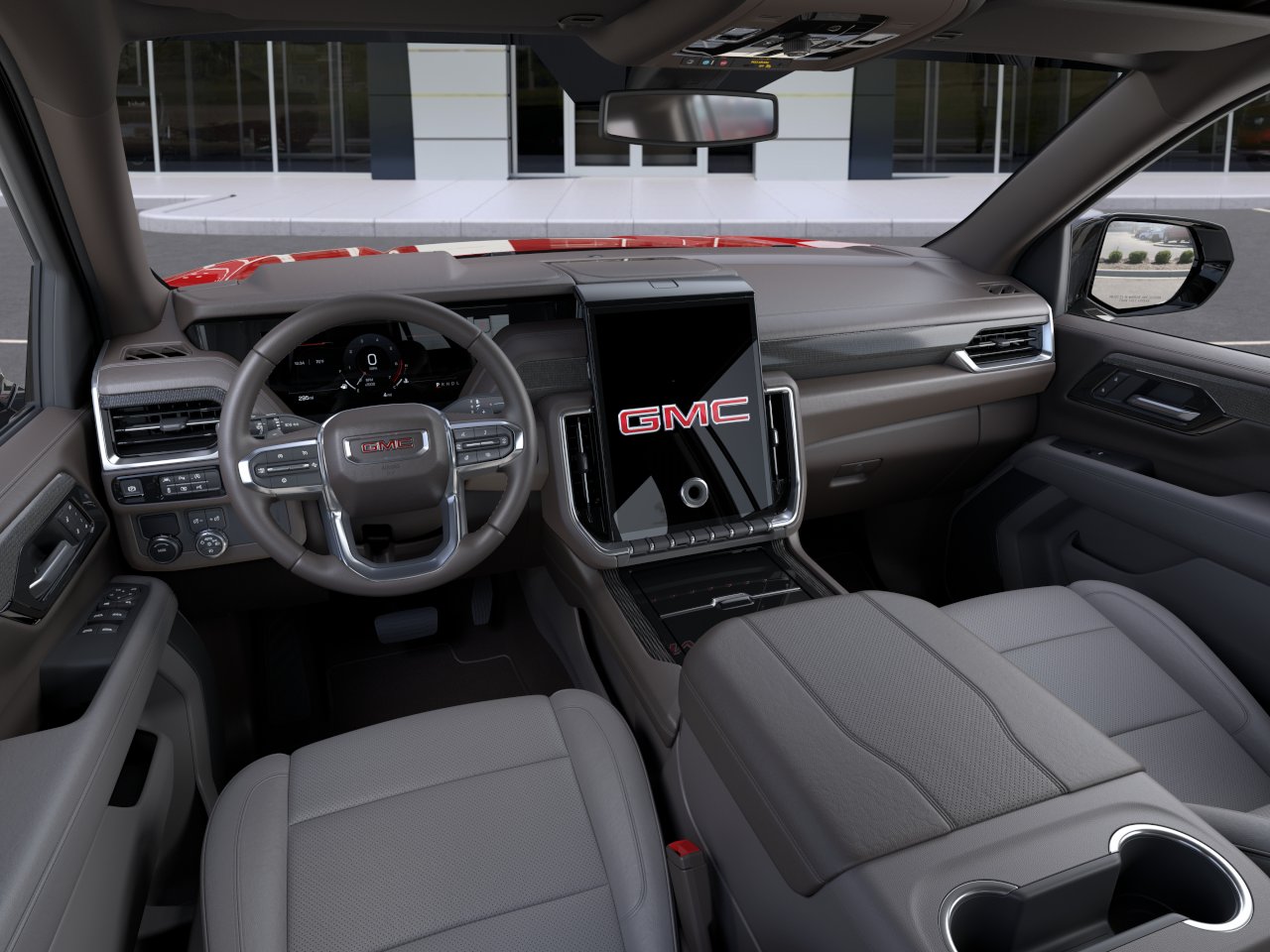 2026 GMC Yukon XL Elevation - Photo 42