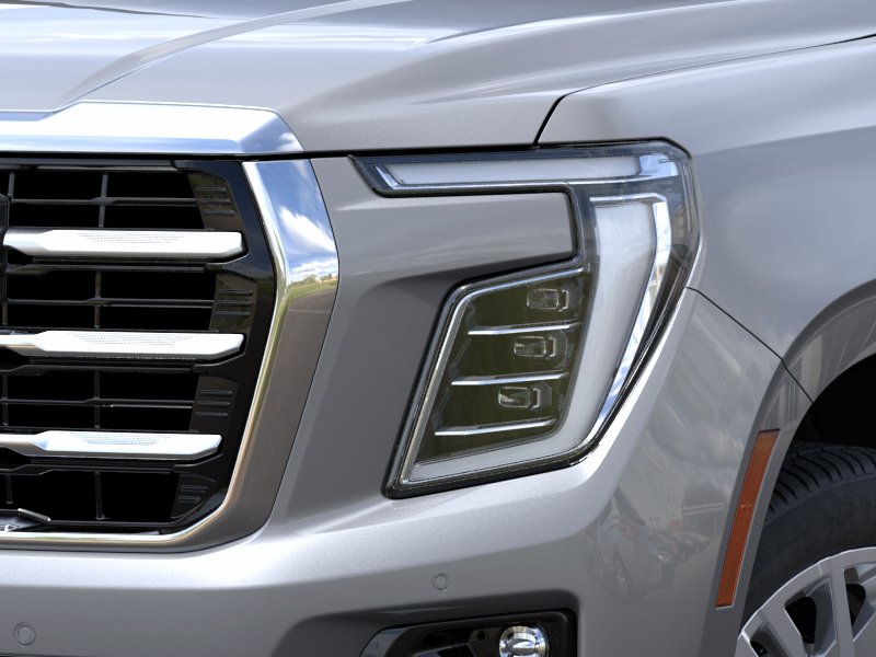 New 2026 Sterling Metallic GMC Elevation image 34