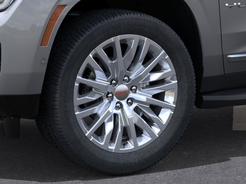 New 2026 Sterling Metallic GMC Elevation image 33