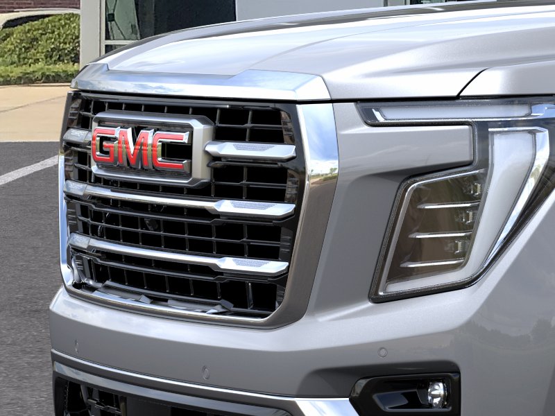 New 2026 Sterling Metallic GMC Elevation image 37
