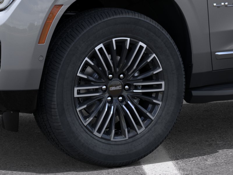 New 2026 Sterling Metallic GMC Elevation image 33