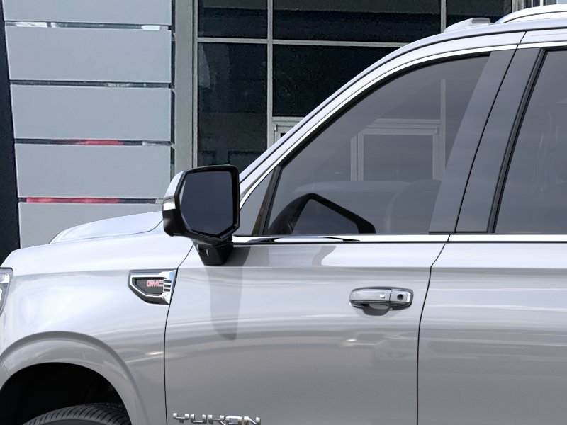 New 2026 Sterling Metallic GMC Elevation image 36