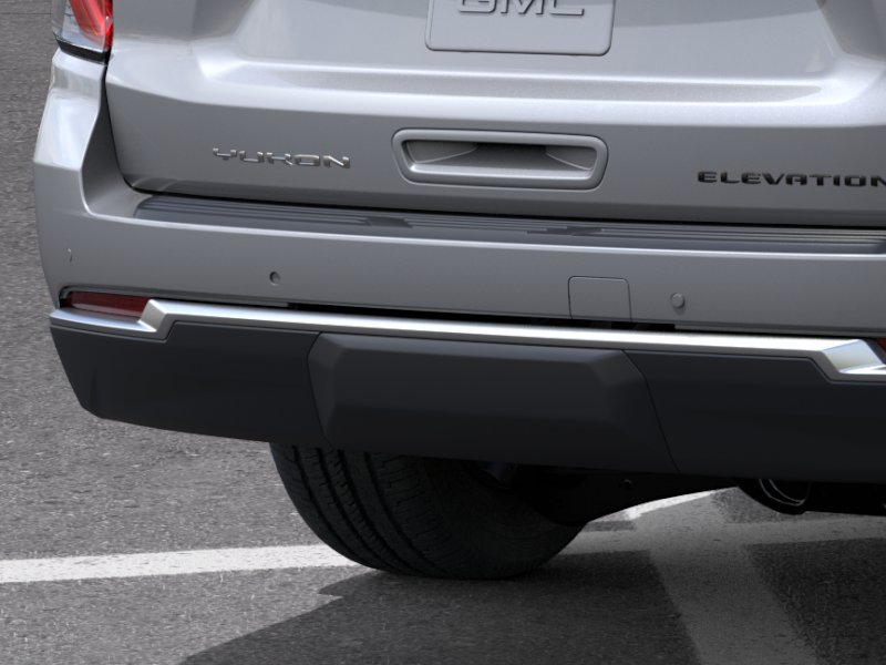 New 2026 Sterling Metallic GMC Elevation image 38