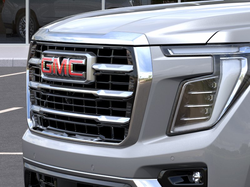 New 2026 Sterling Metallic GMC Elevation image 50