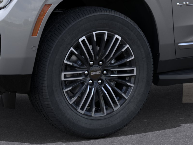 New 2026 Sterling Metallic GMC Elevation image 46