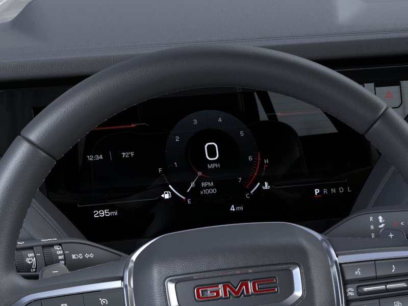 New 2026 Sterling Metallic GMC Elevation image 55