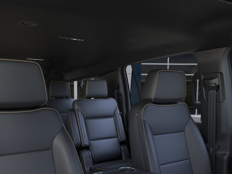 New 2026 Sterling Metallic GMC Elevation image 61