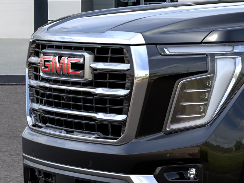 New 2026 Onyx Black GMC Elevation image 31